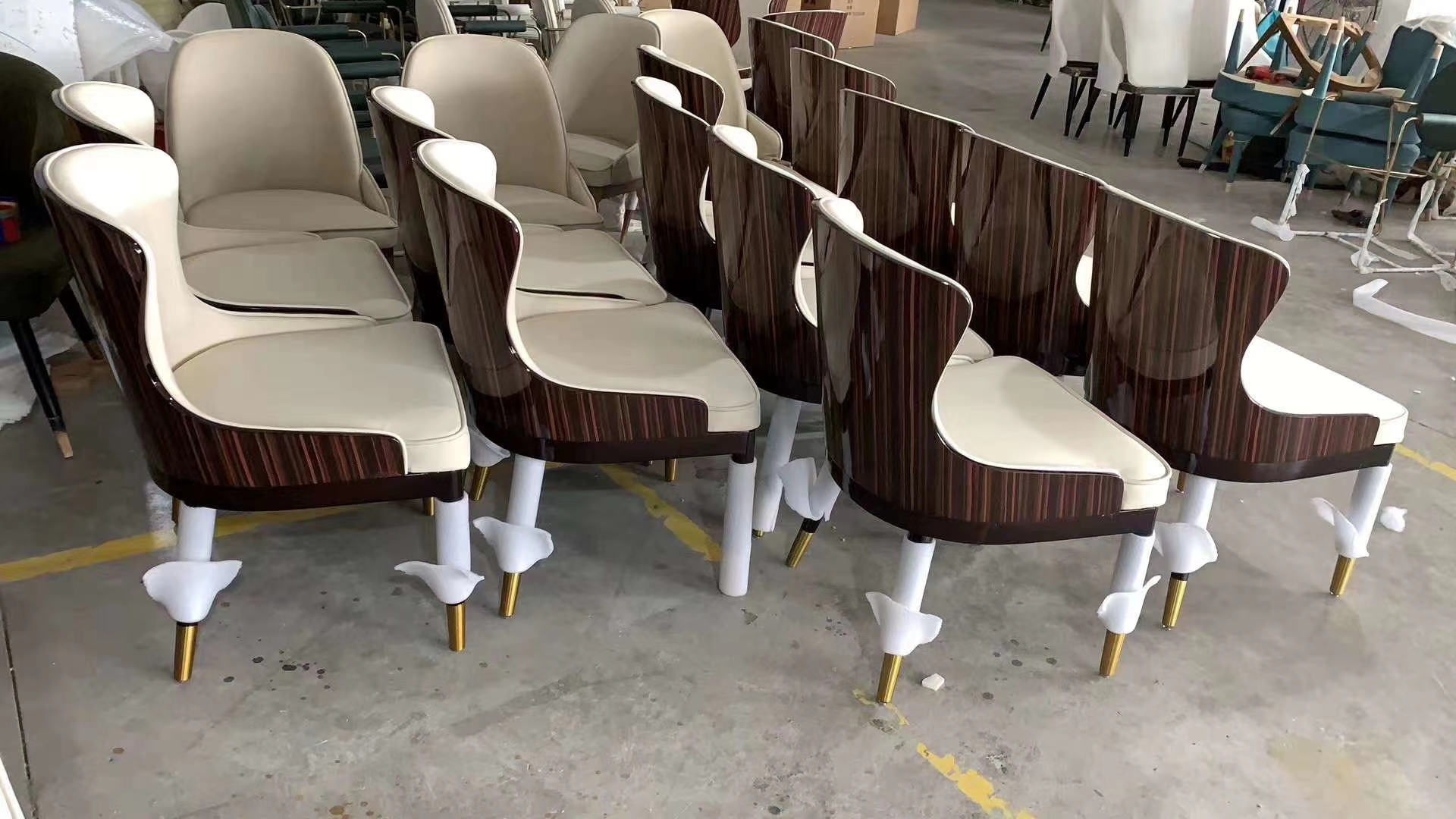 年年红家具集团旗下品牌