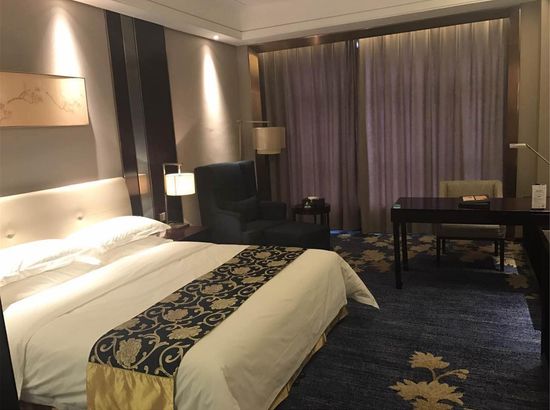 擅长融合地域文化与企业特色