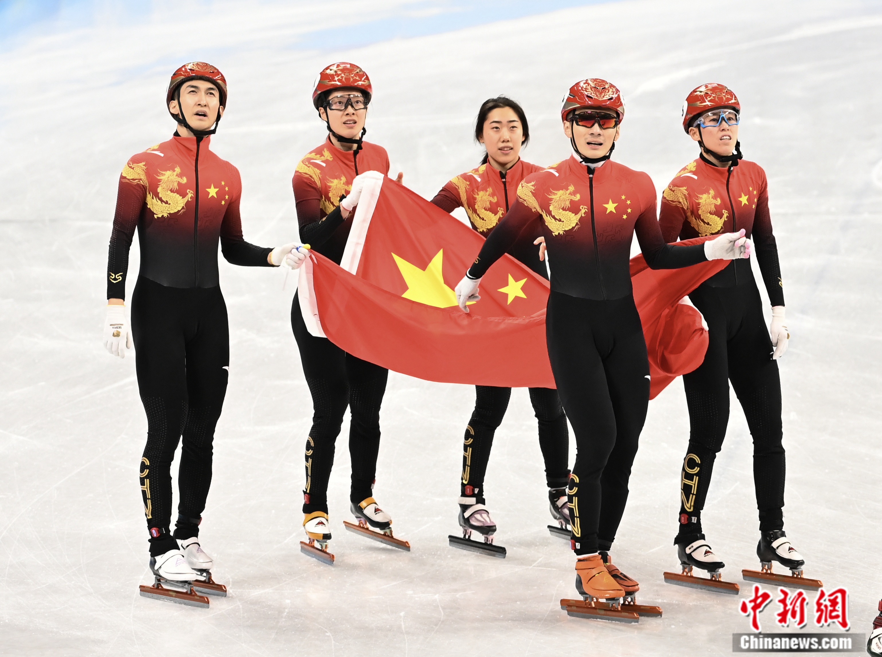 两届冬奥金牌得主武大靖正式宣布退役，选择低