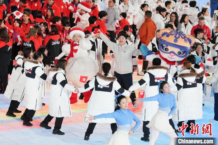 以校园体系与跨学科人才