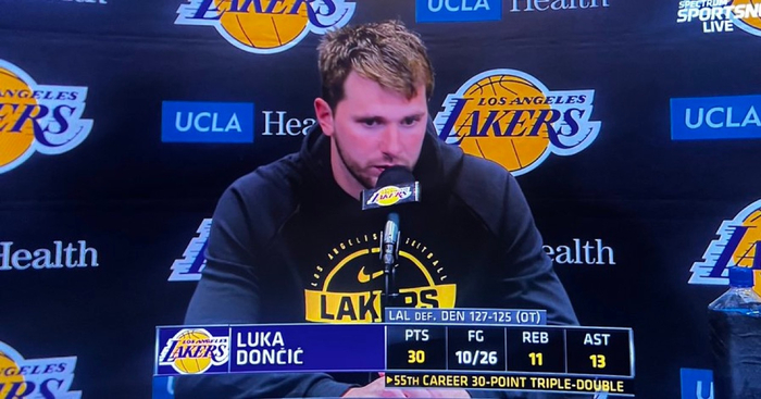 卢卡：球员与球迷合力逆转战局