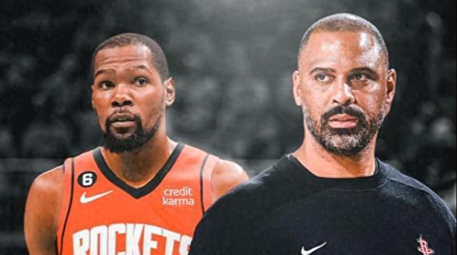 火箭惨败马刺暴露阵容隐患 乌度卡执教困境再遭