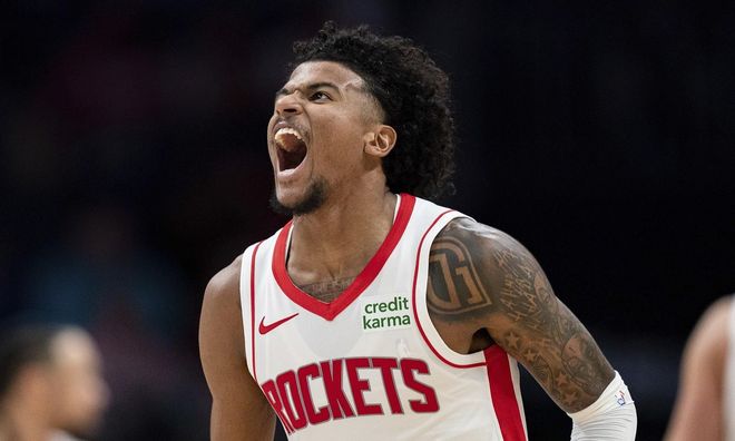 火箭惨败马刺暴露阵容隐患 乌度卡执教困境再遭