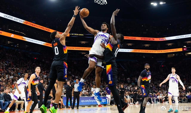 太阳力克爵士战绩攀升 火箭附加赛前景堪忧