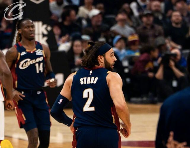 爵士主场迎战骑士 骁勇骑士或完成复仇