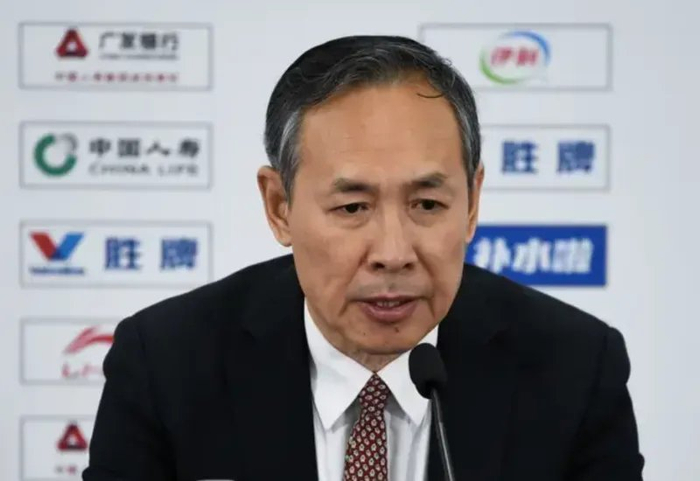 北京力克广州：许利民坦