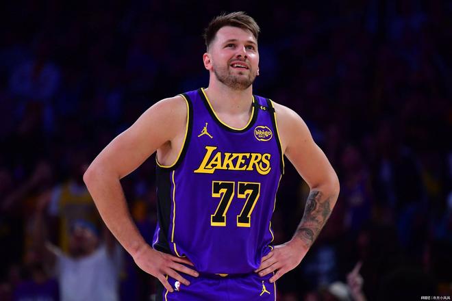 东契奇申诉成功重返评奖名单，湖人季后赛迎关