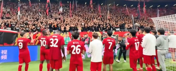 重庆铜梁龙性价比策略重塑中超竞争格局